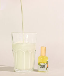 Mango tango