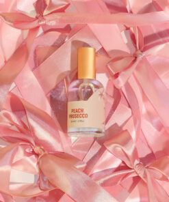 Peach Prosecco