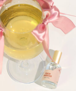 Peach Prosecco