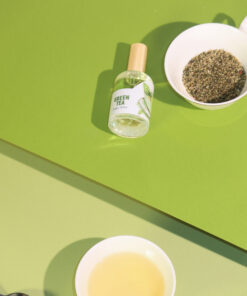 Green Tea