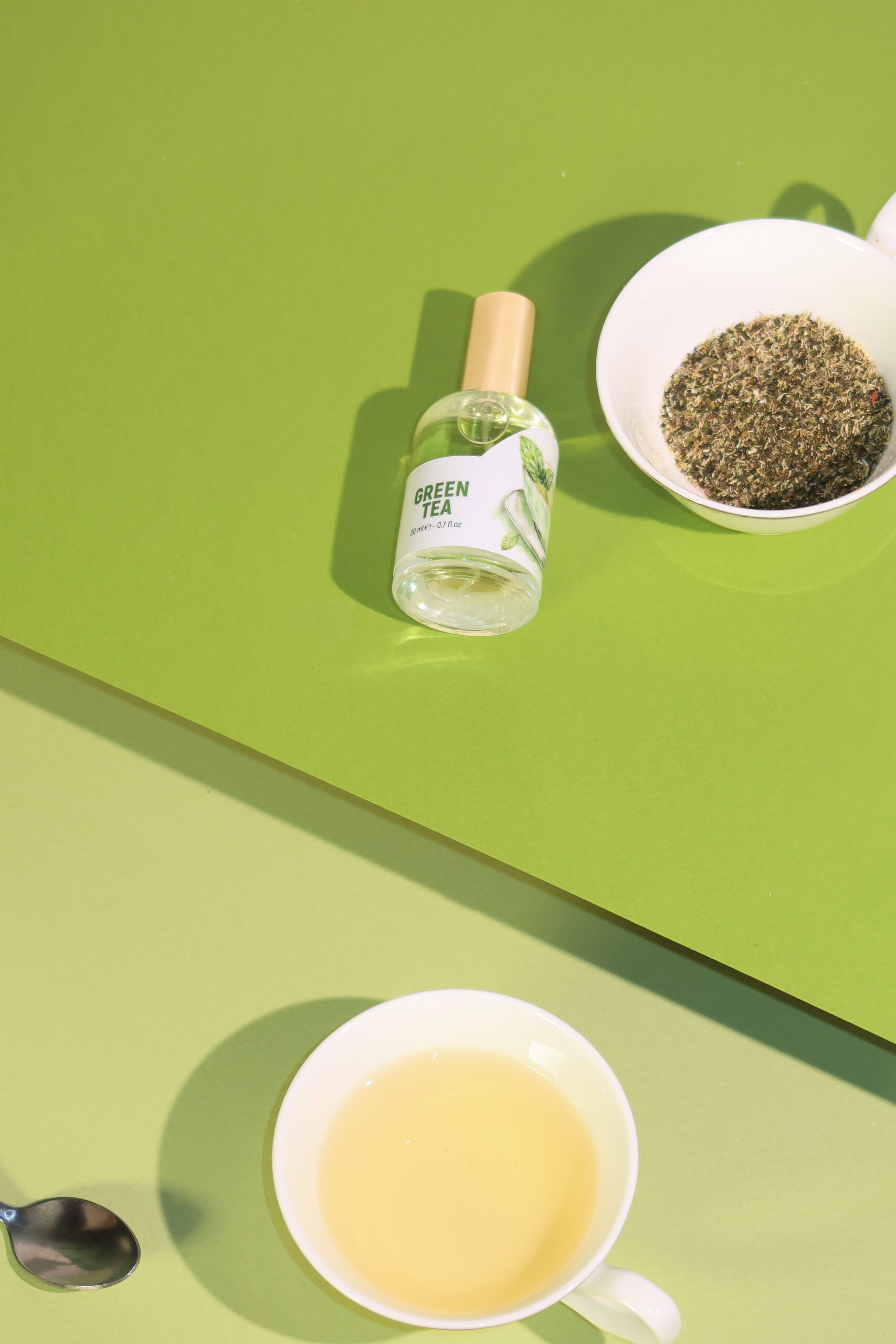 Green Tea