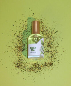 Green Tea