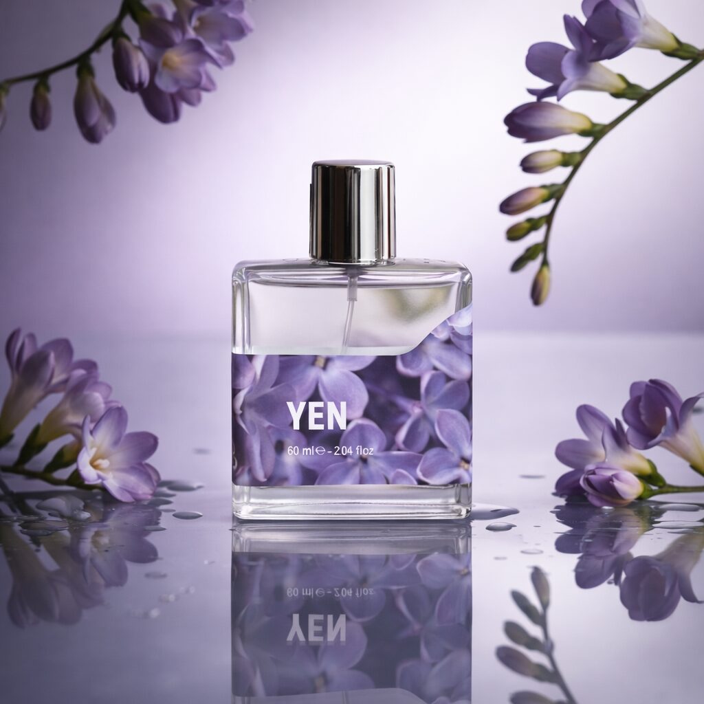 Yen
