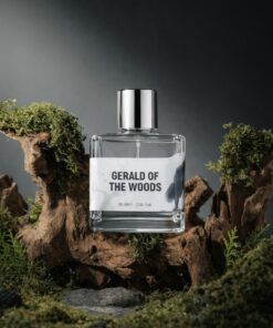 Gerald of the Woods