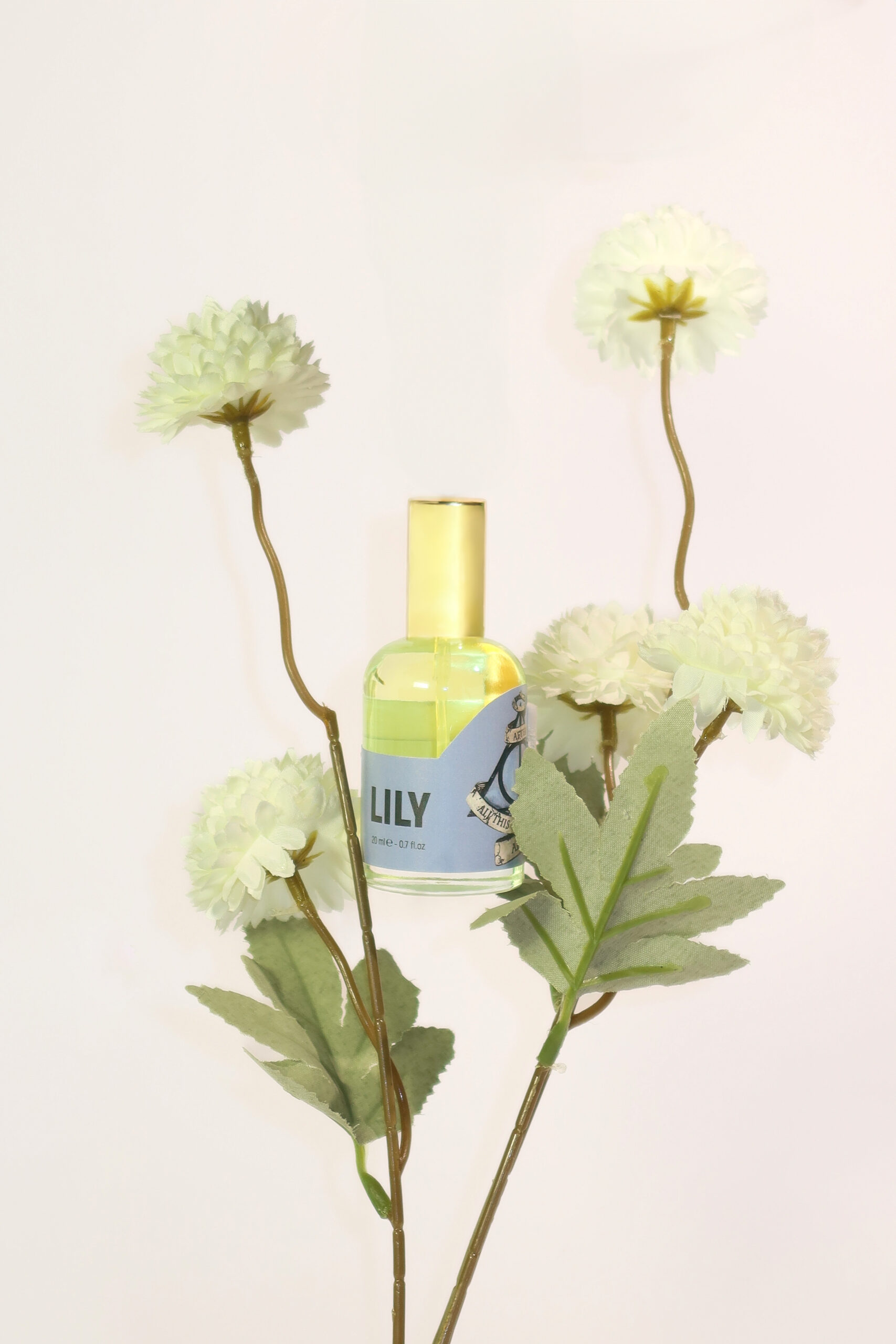 Lily