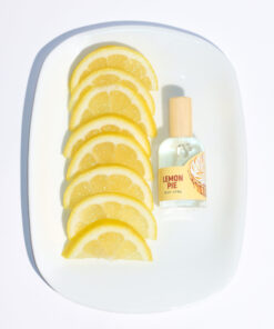 Lemon Pie
