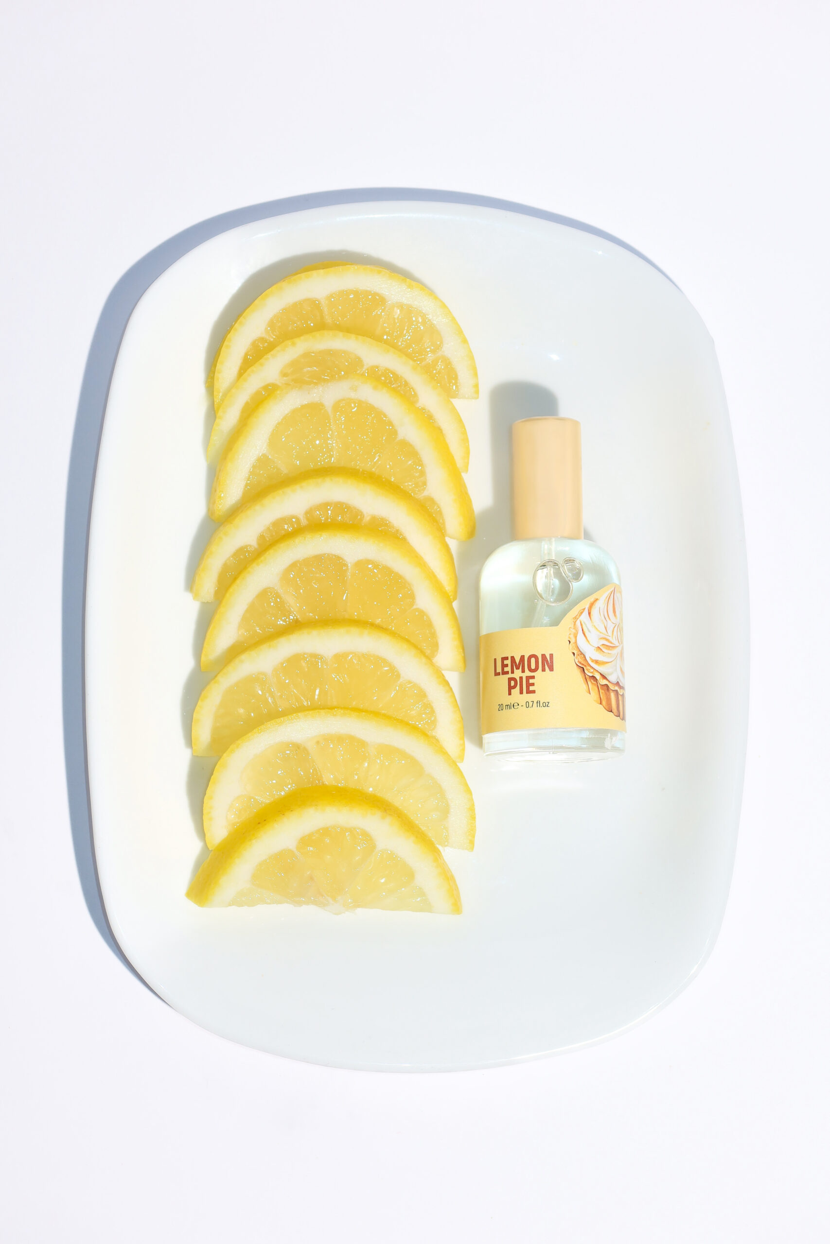 Lemon Pie