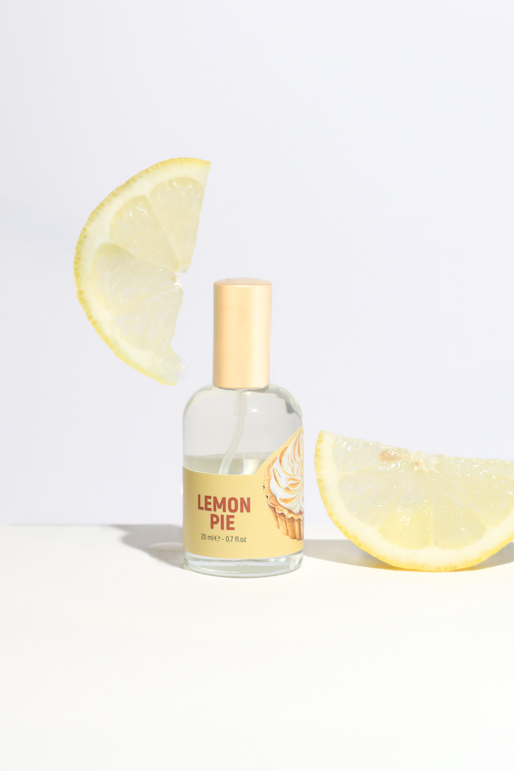 Lemon Pie