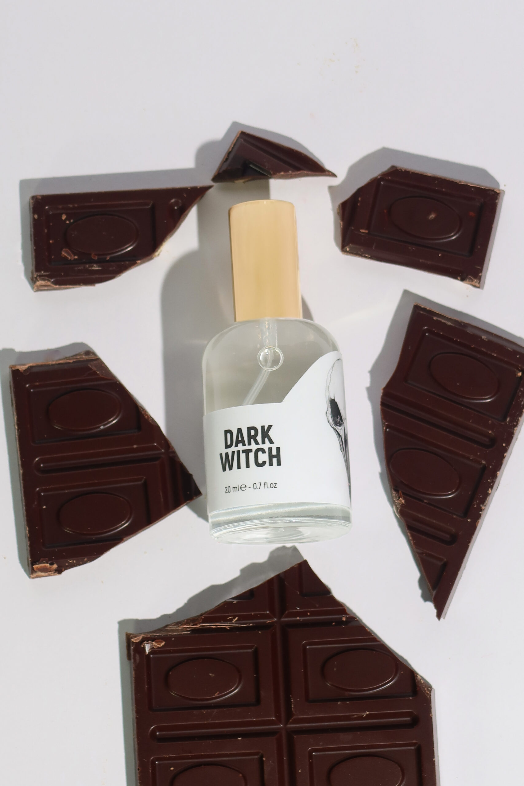 Dark Witch