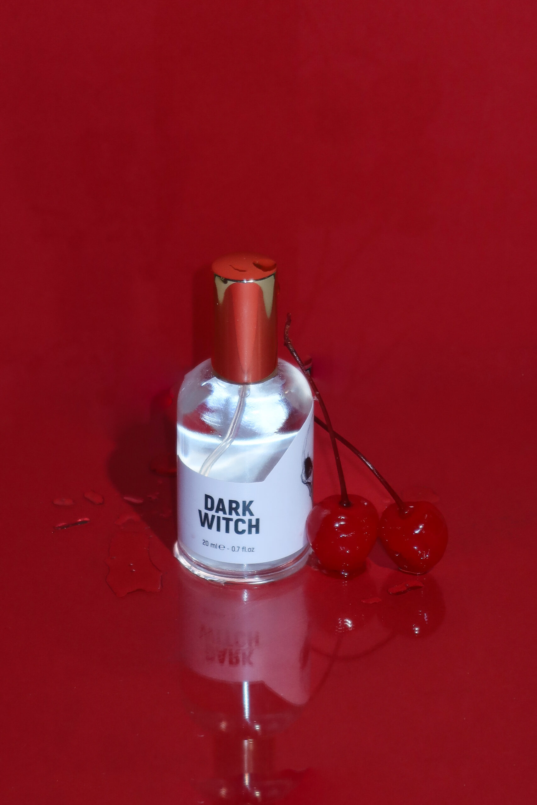 Dark Witch