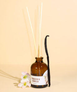 Tobacco & Vanilla
