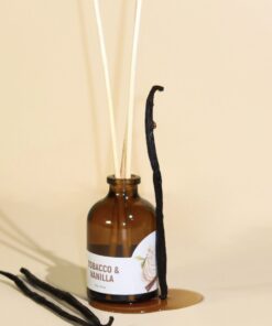 Tobacco & Vanilla