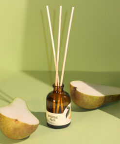 Brandie Pear