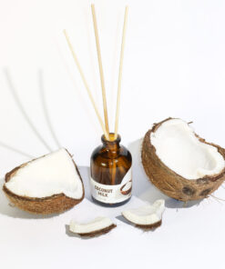 Coconut milk