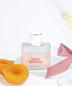 Peach Prosecco