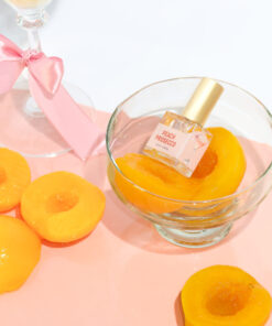 Peach Prosecco