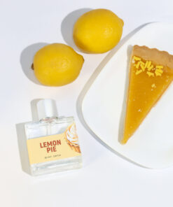 Lemon Pie