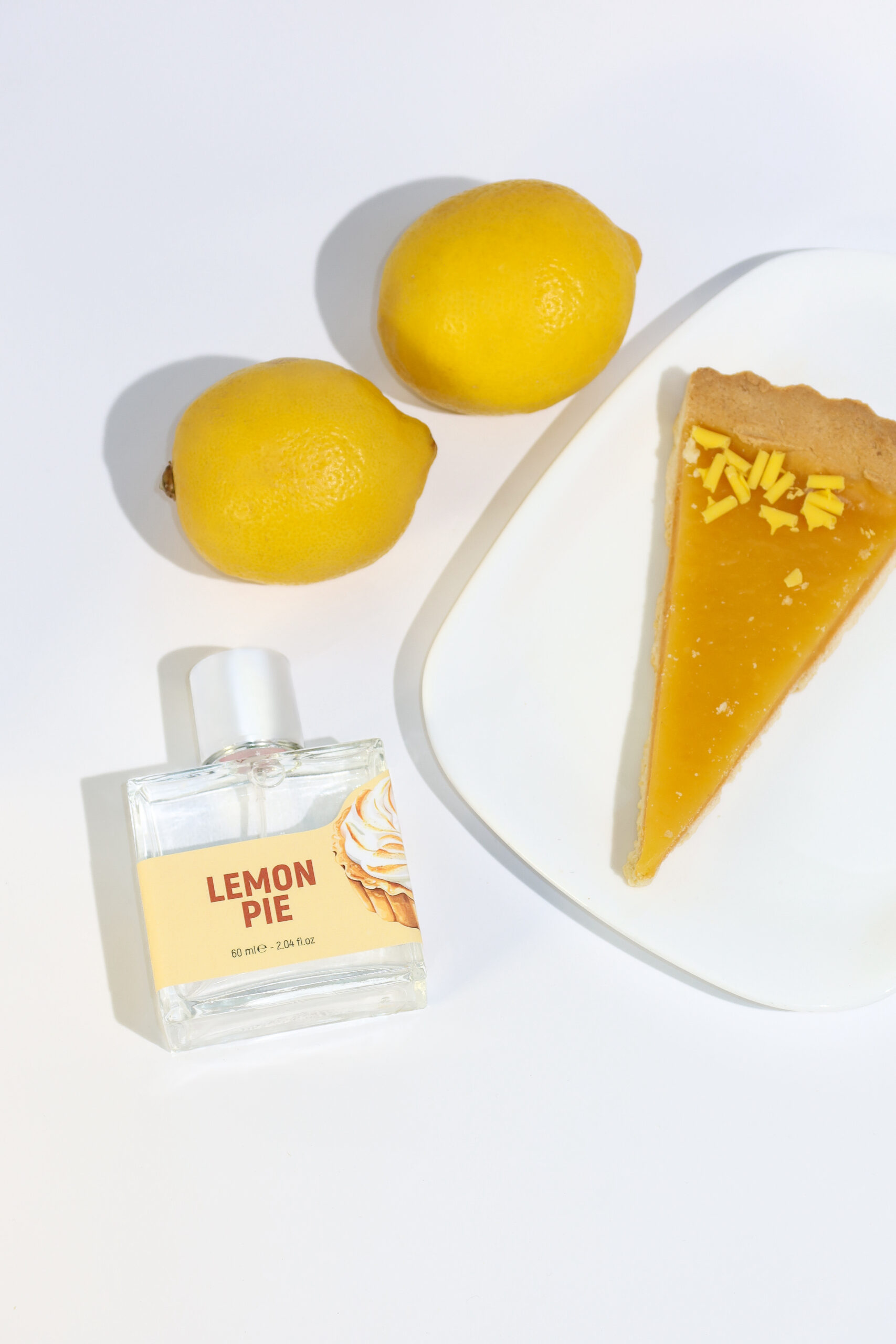 Lemon Pie