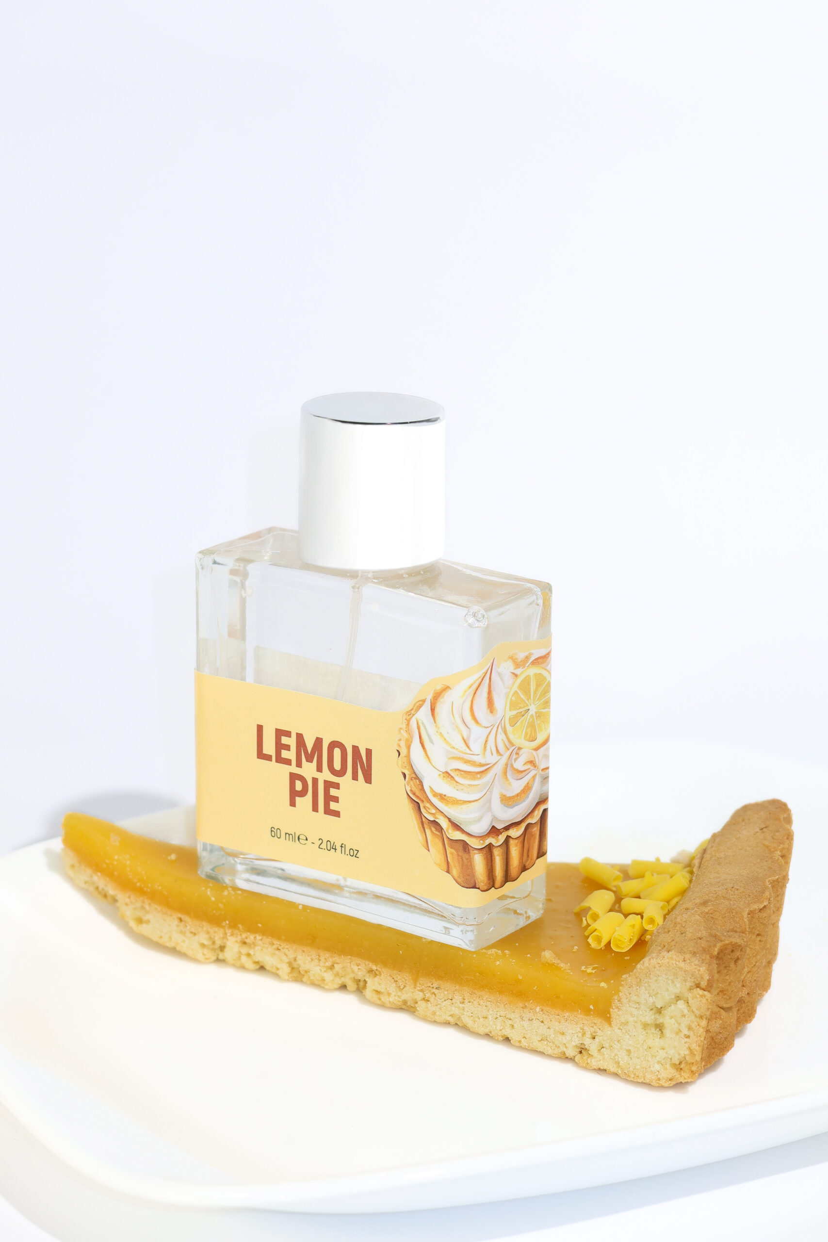 Lemon Pie