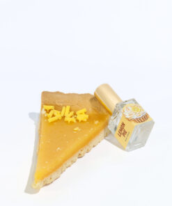 Lemon Pie