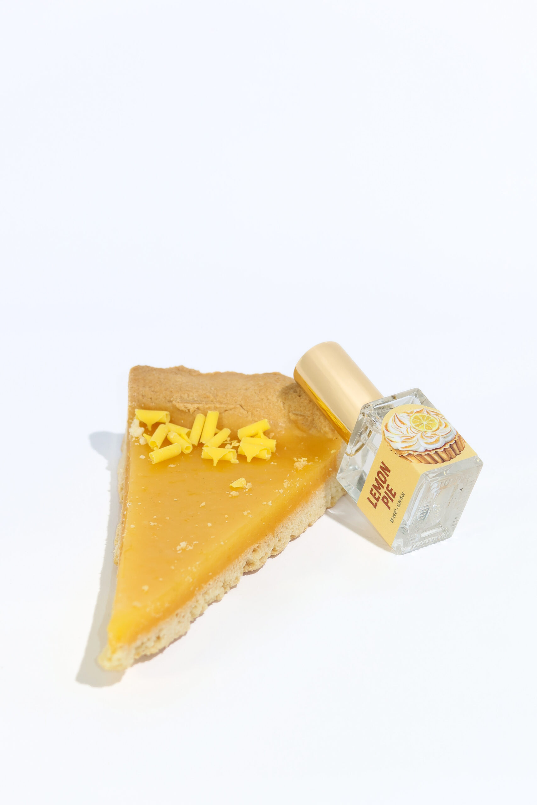 Lemon Pie