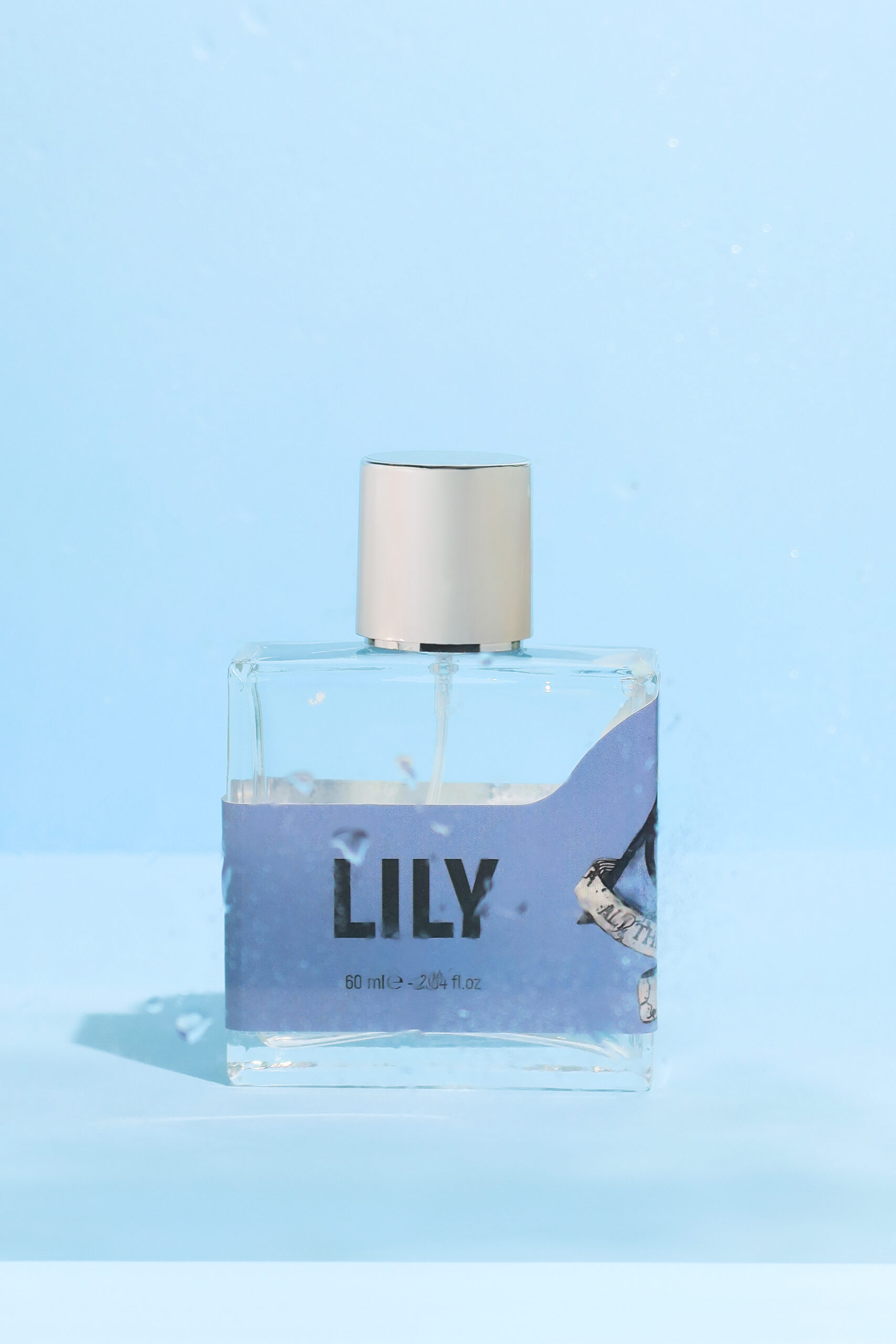 Lily