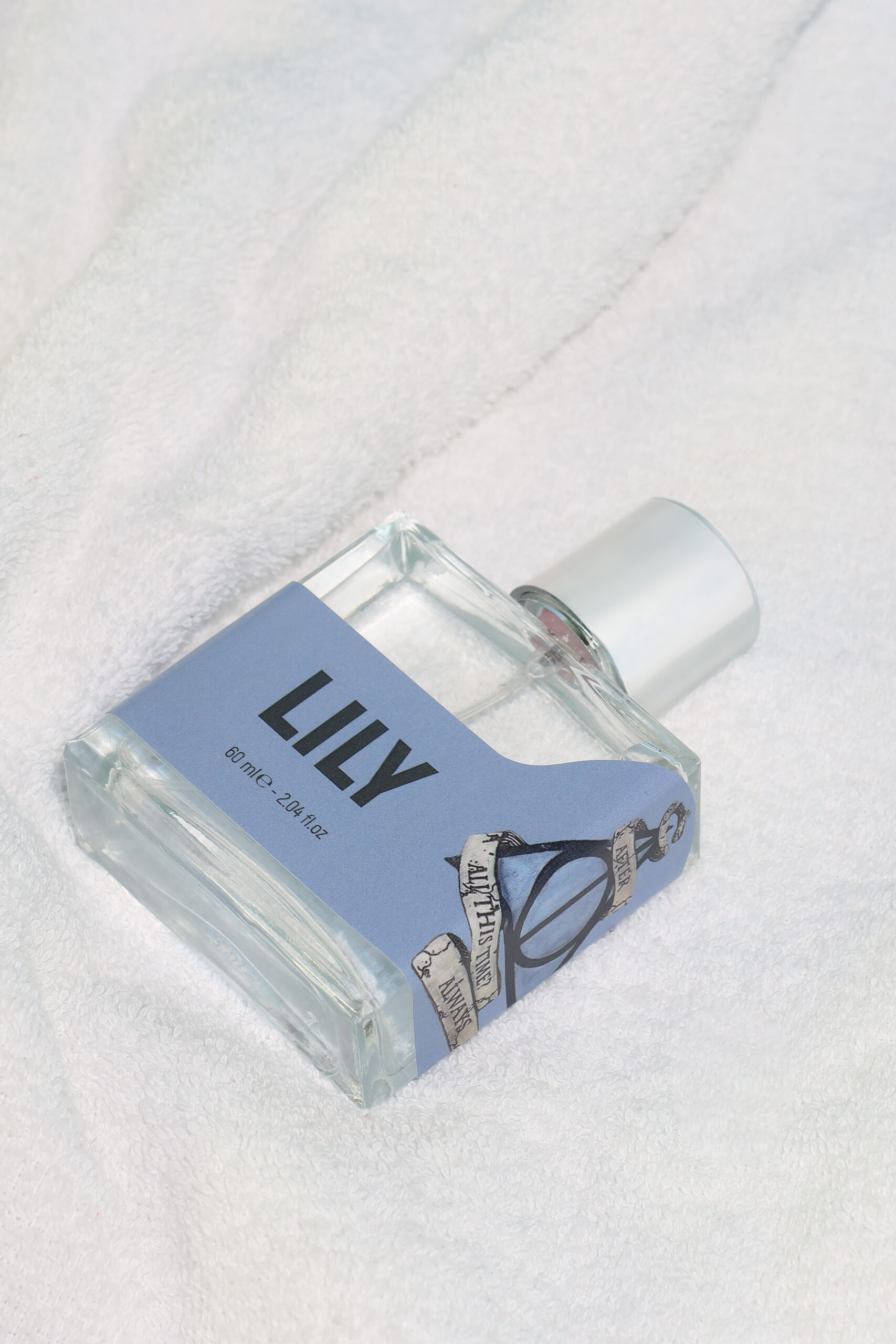Lily