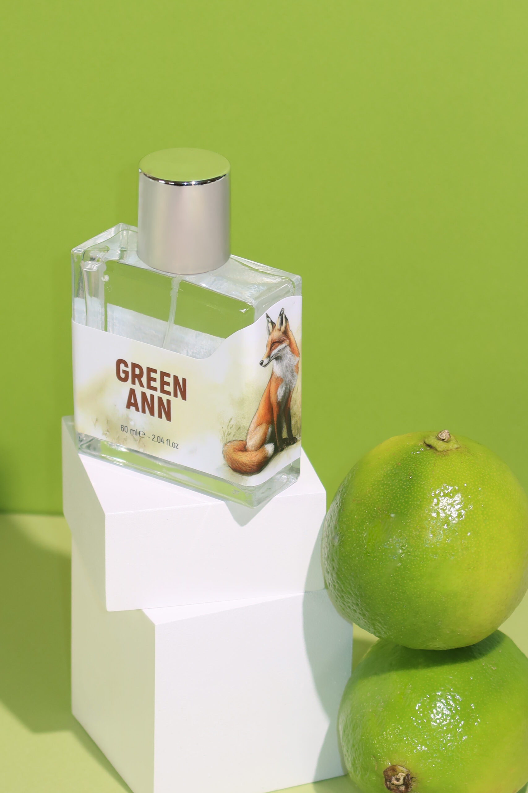 Green Ann