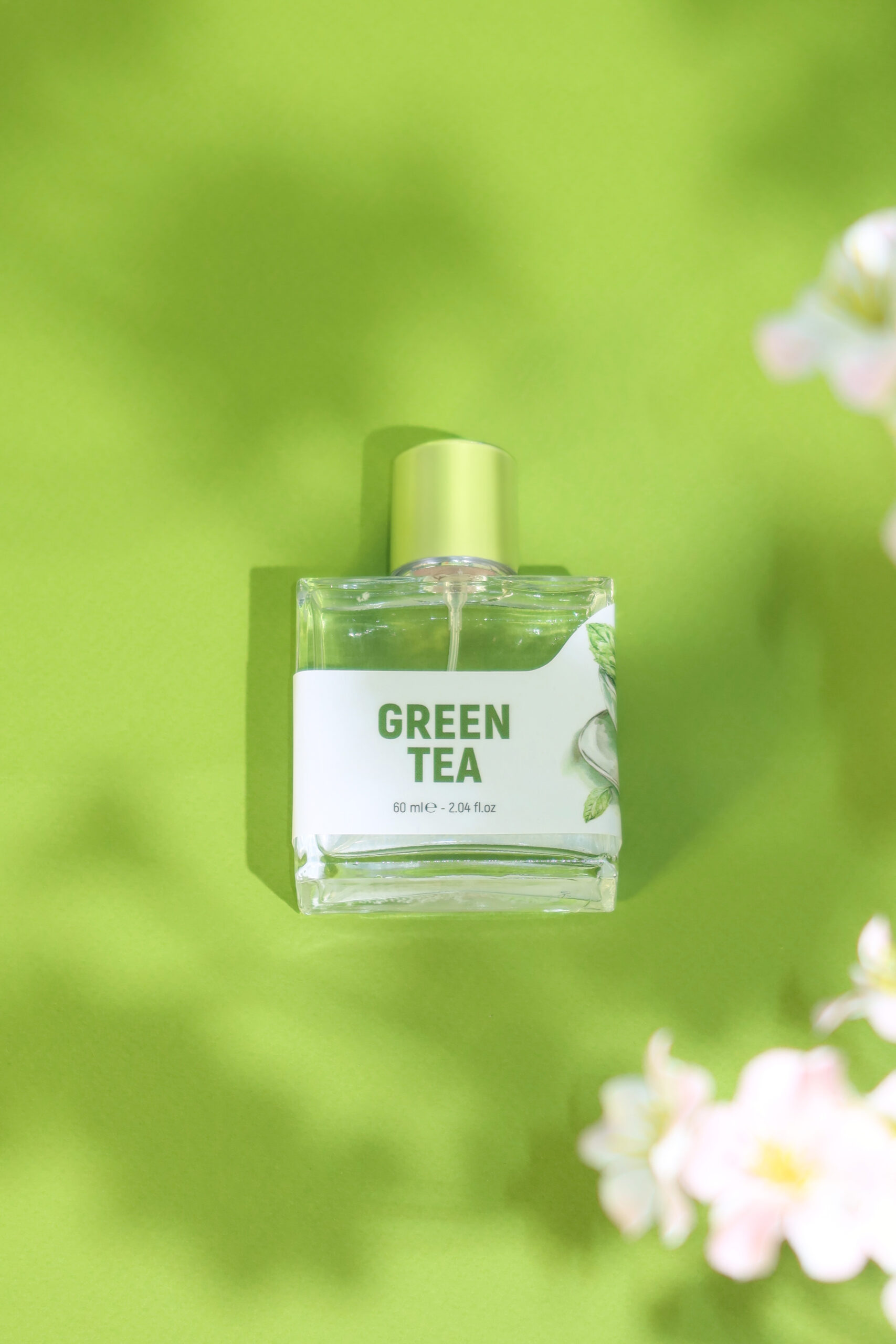 Green tea