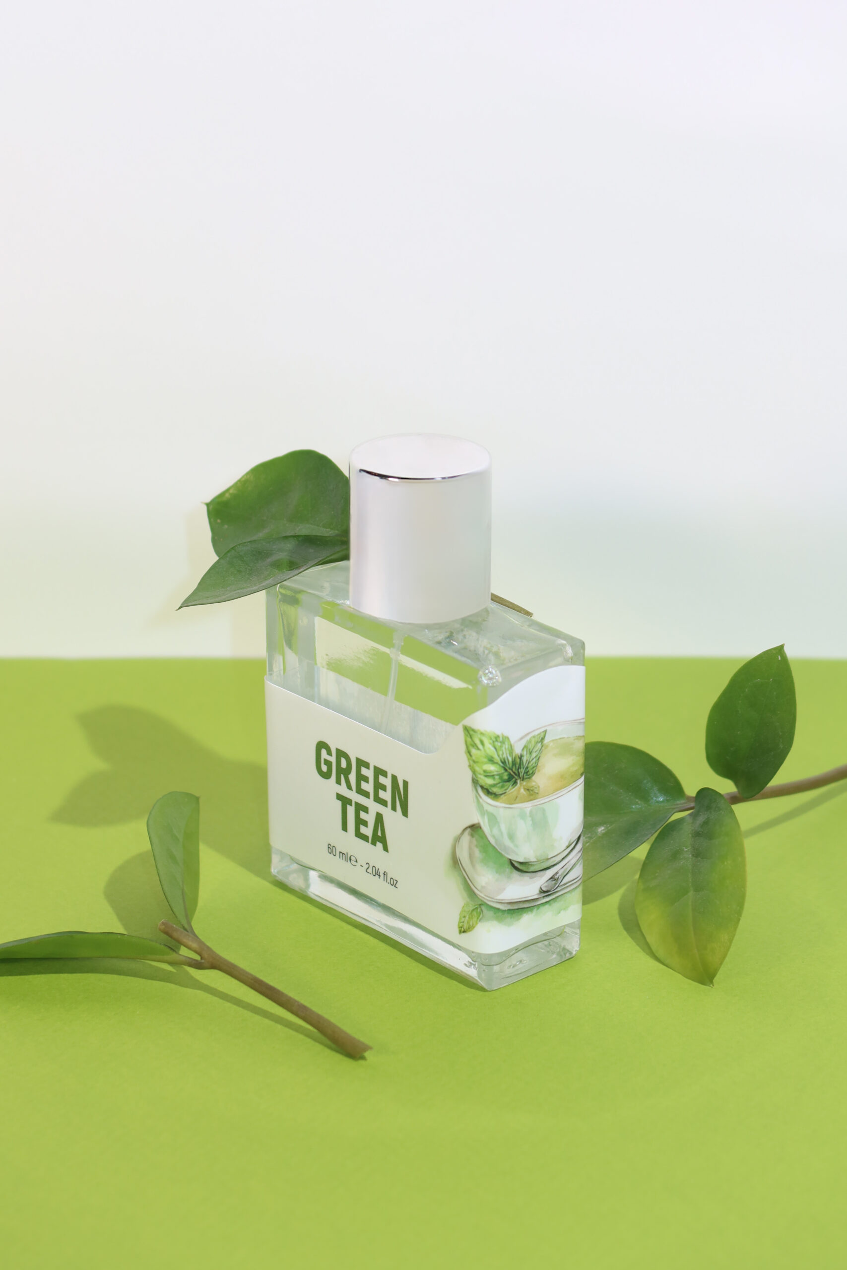 Green tea