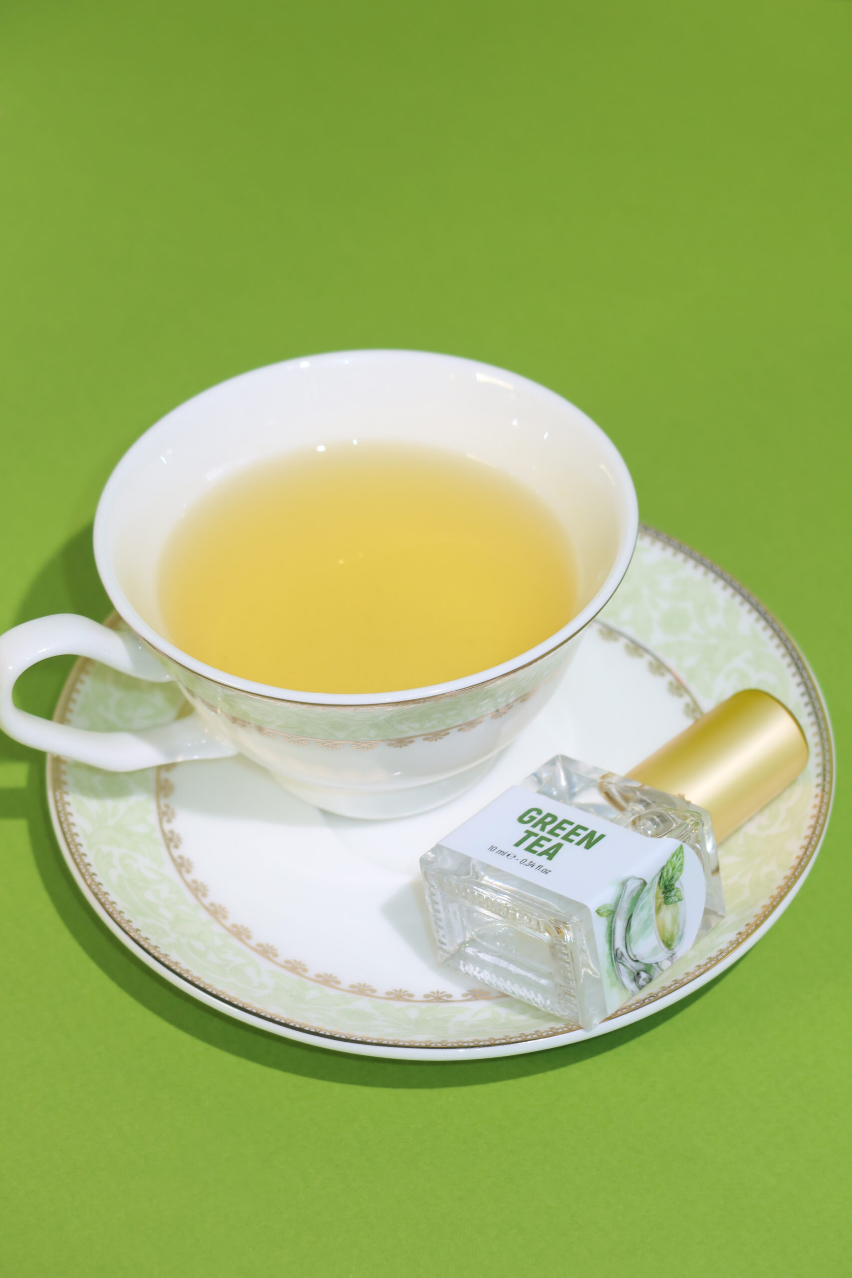 Green tea