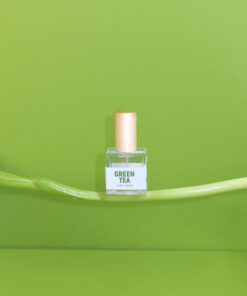 Green tea