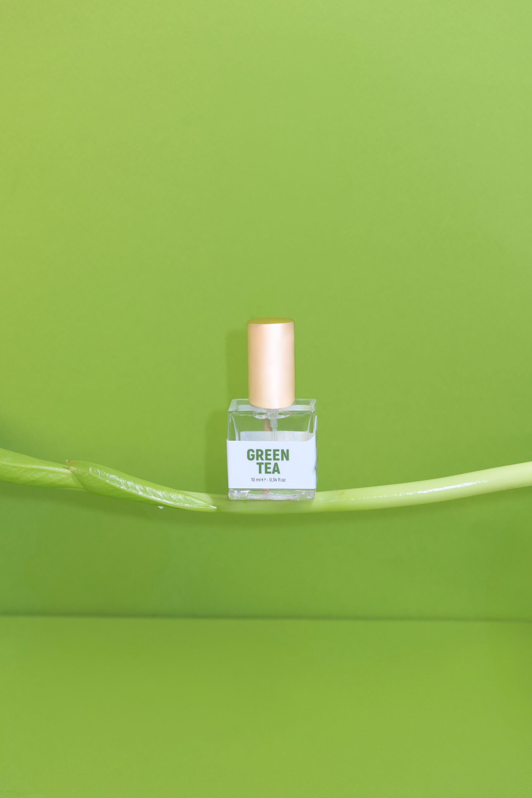 Green tea