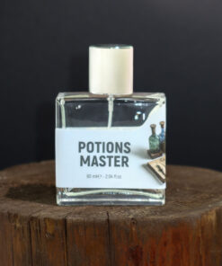 Potions Master