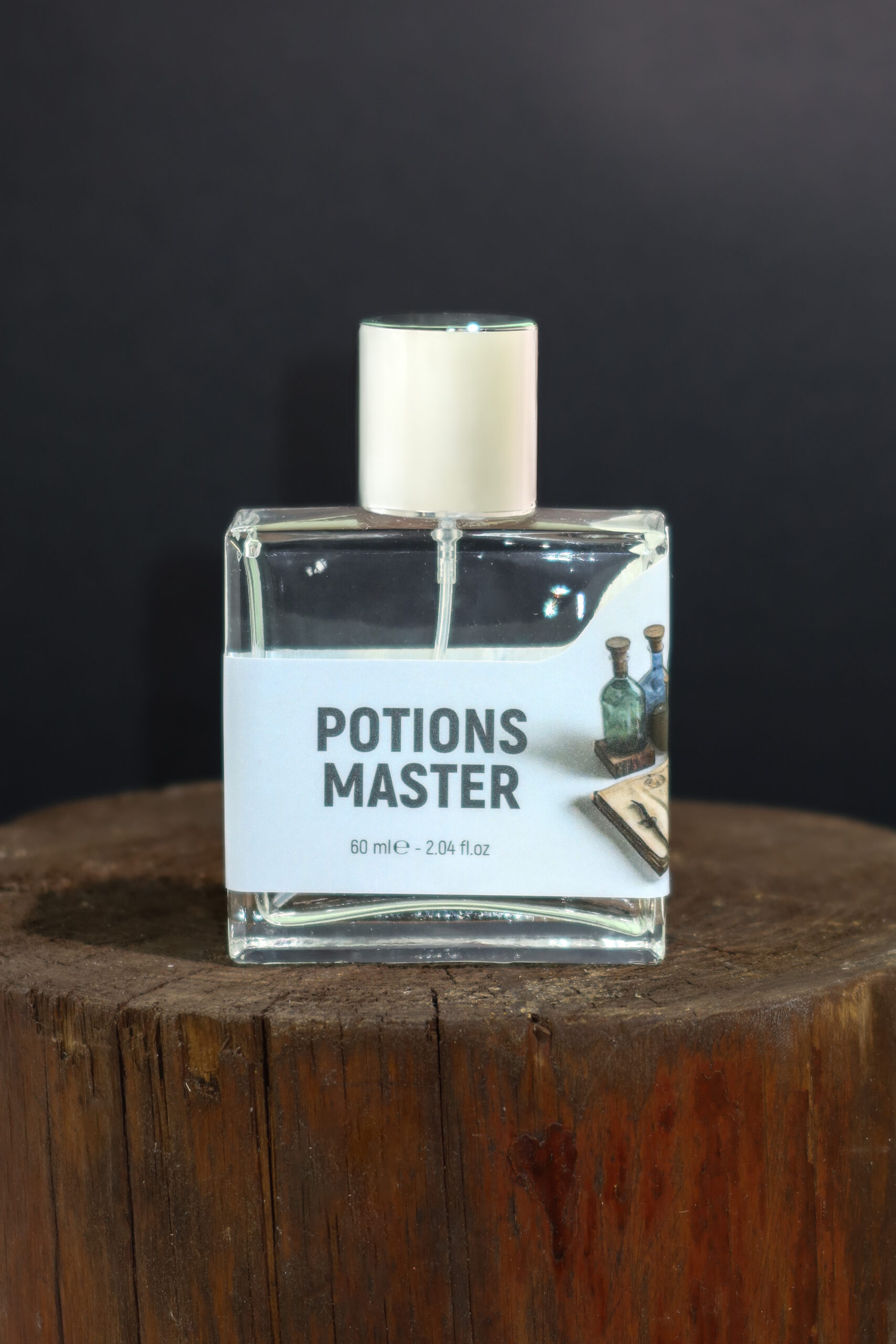 Potions Master