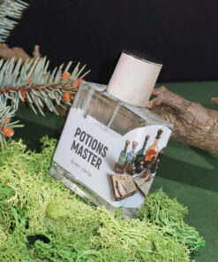 Potions Master