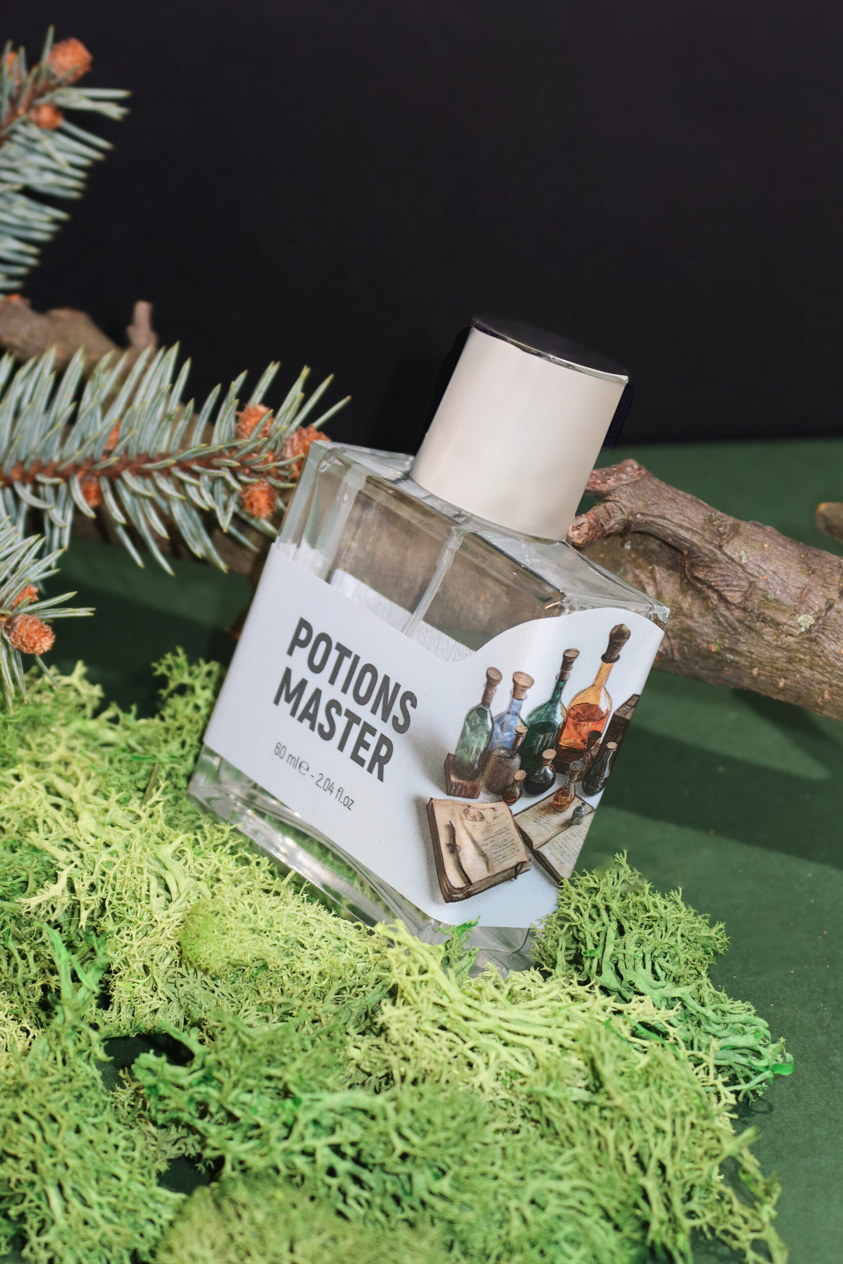 Potions Master
