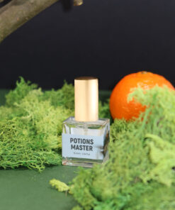 Potions Master