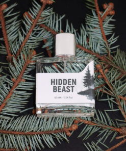 Hidden Beast