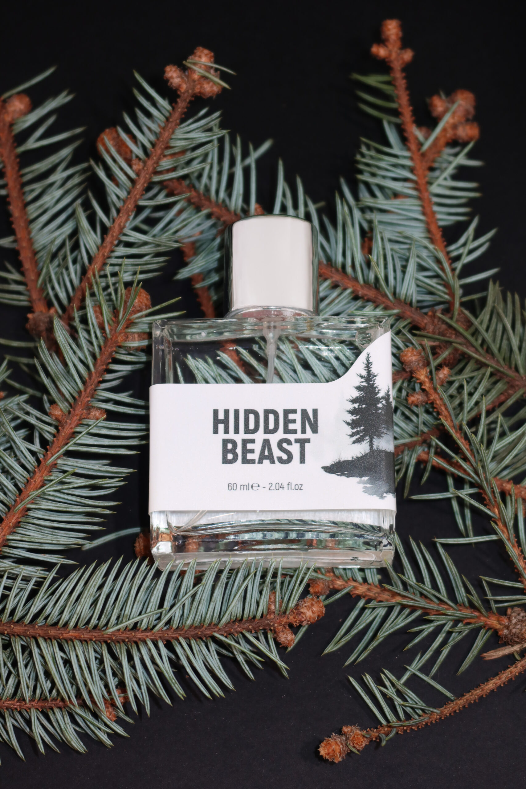 Hidden Beast