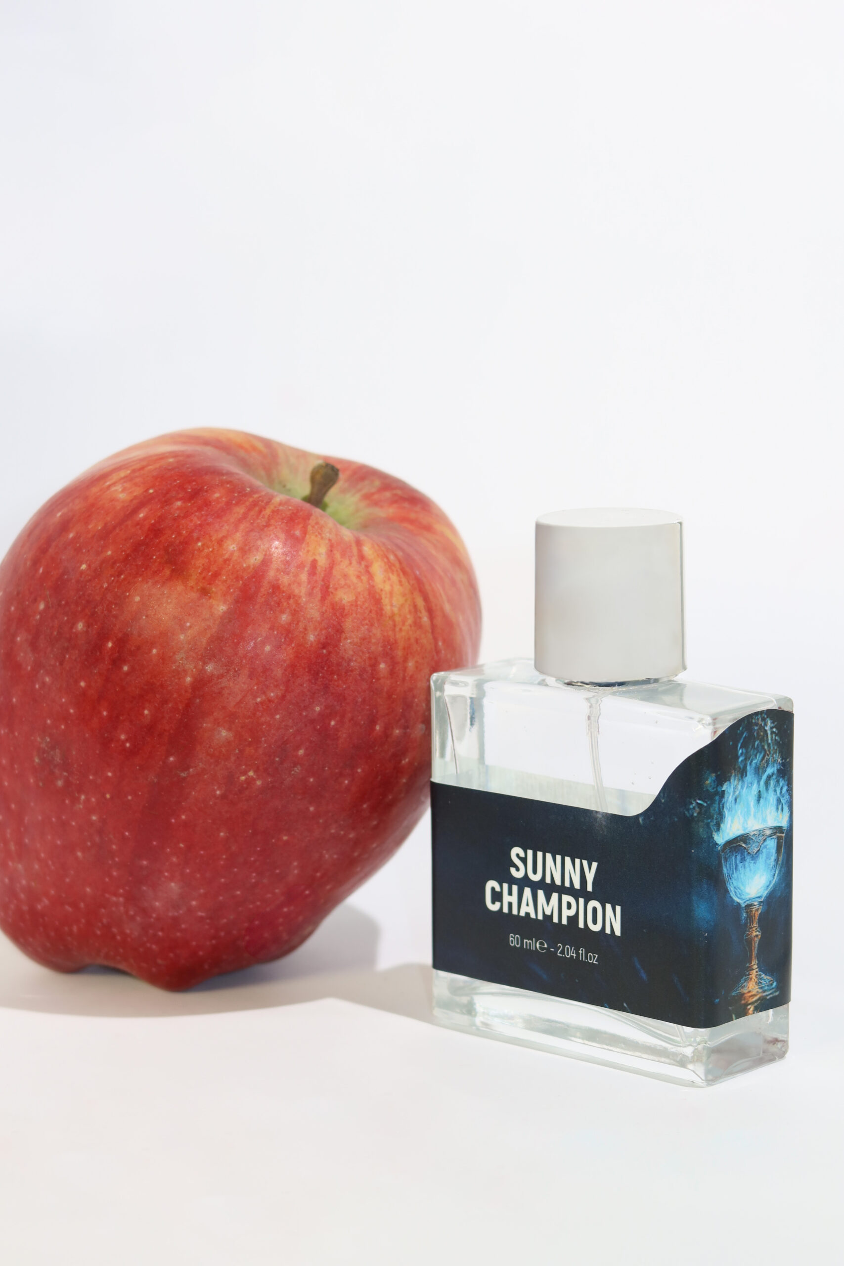 Sunny Champion