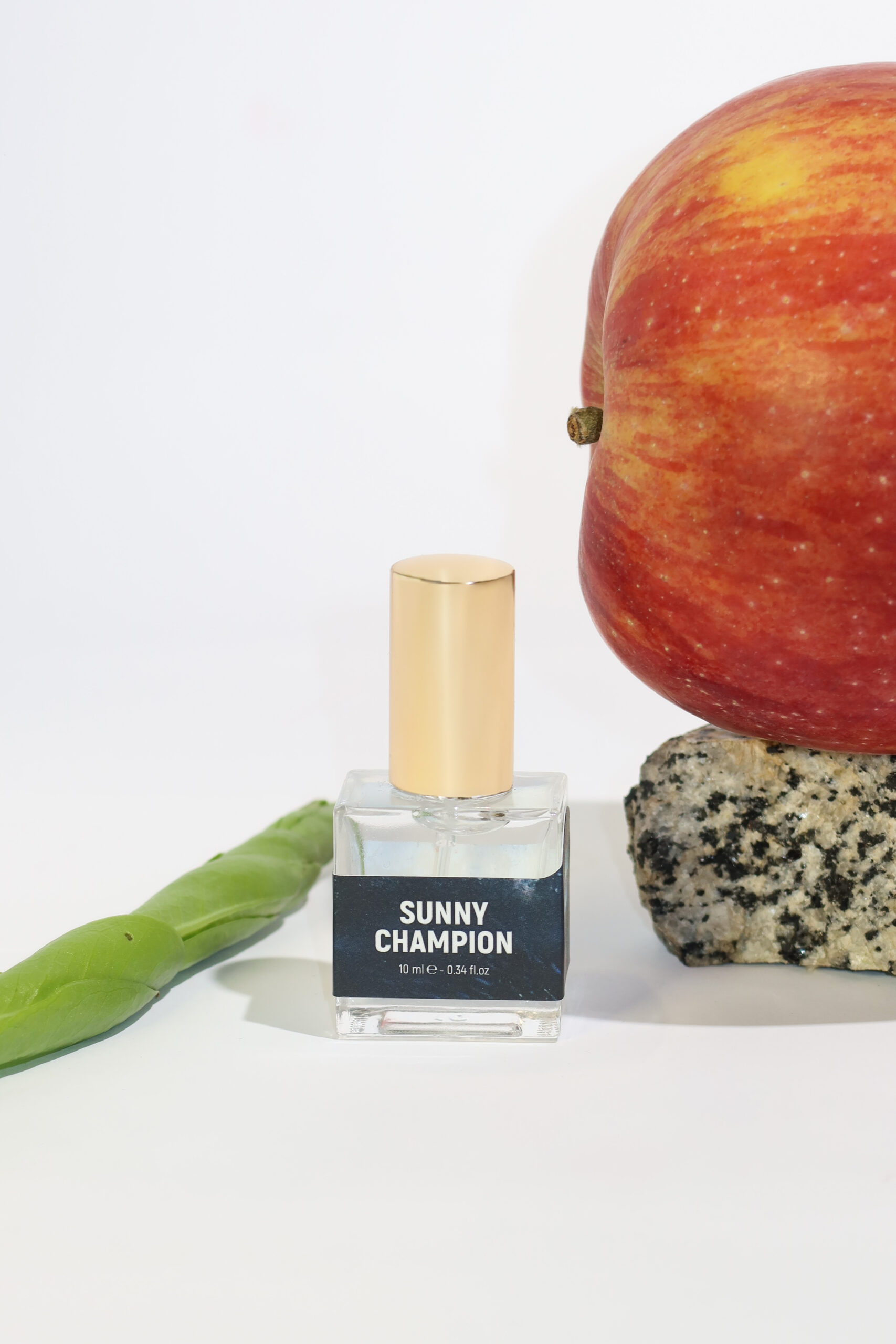 Sunny Champion
