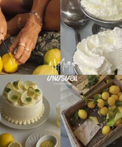 Lemon Pie