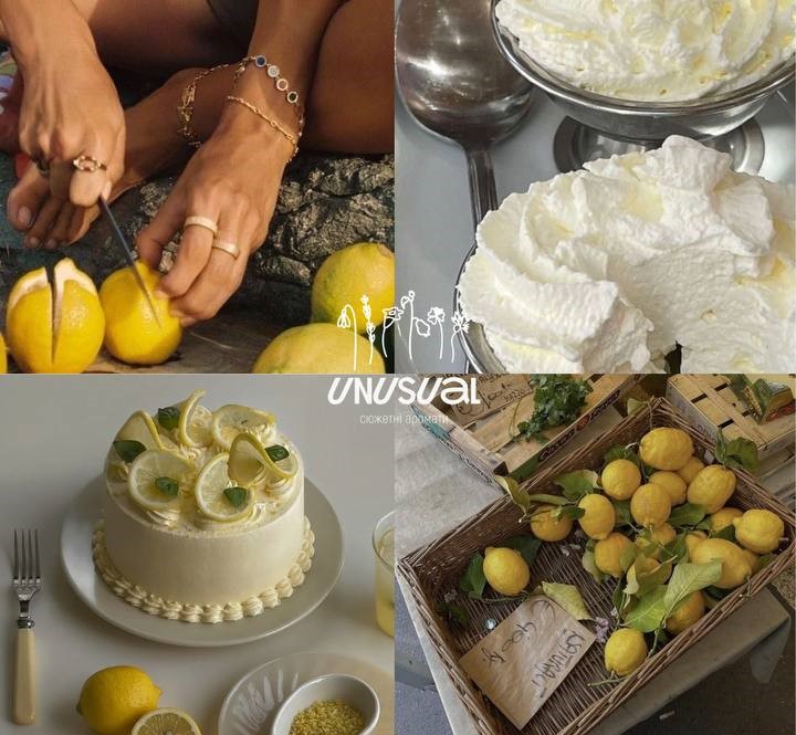 Lemon Pie