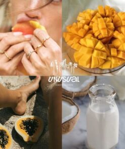 Mango tango