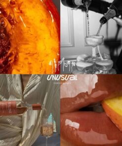 Peach Prosecco