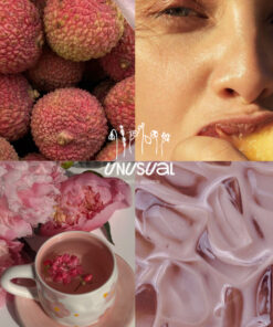 Blossom Lychee