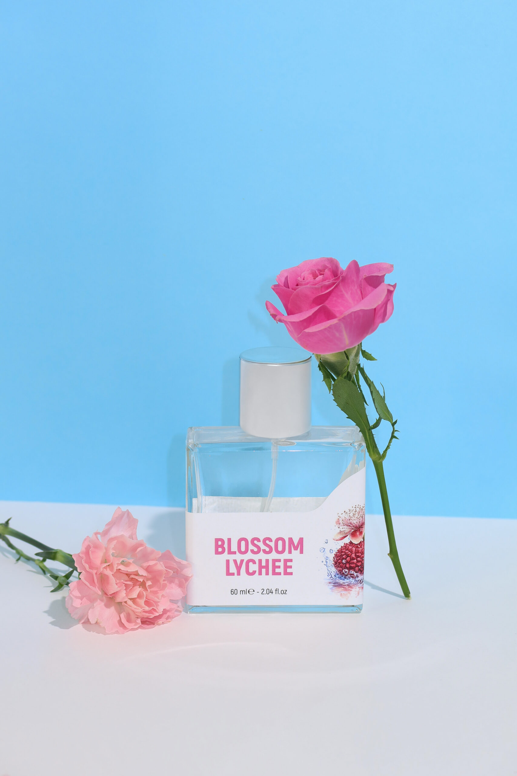 Blossom Lychee