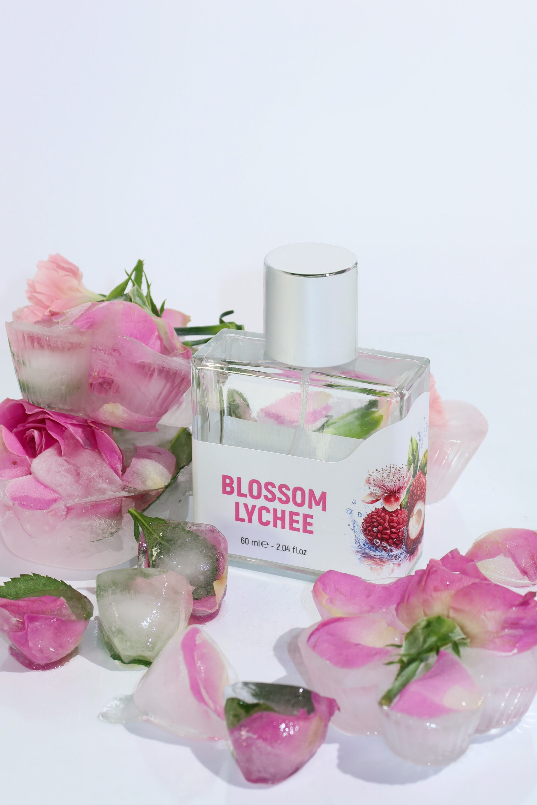 Blossom Lychee