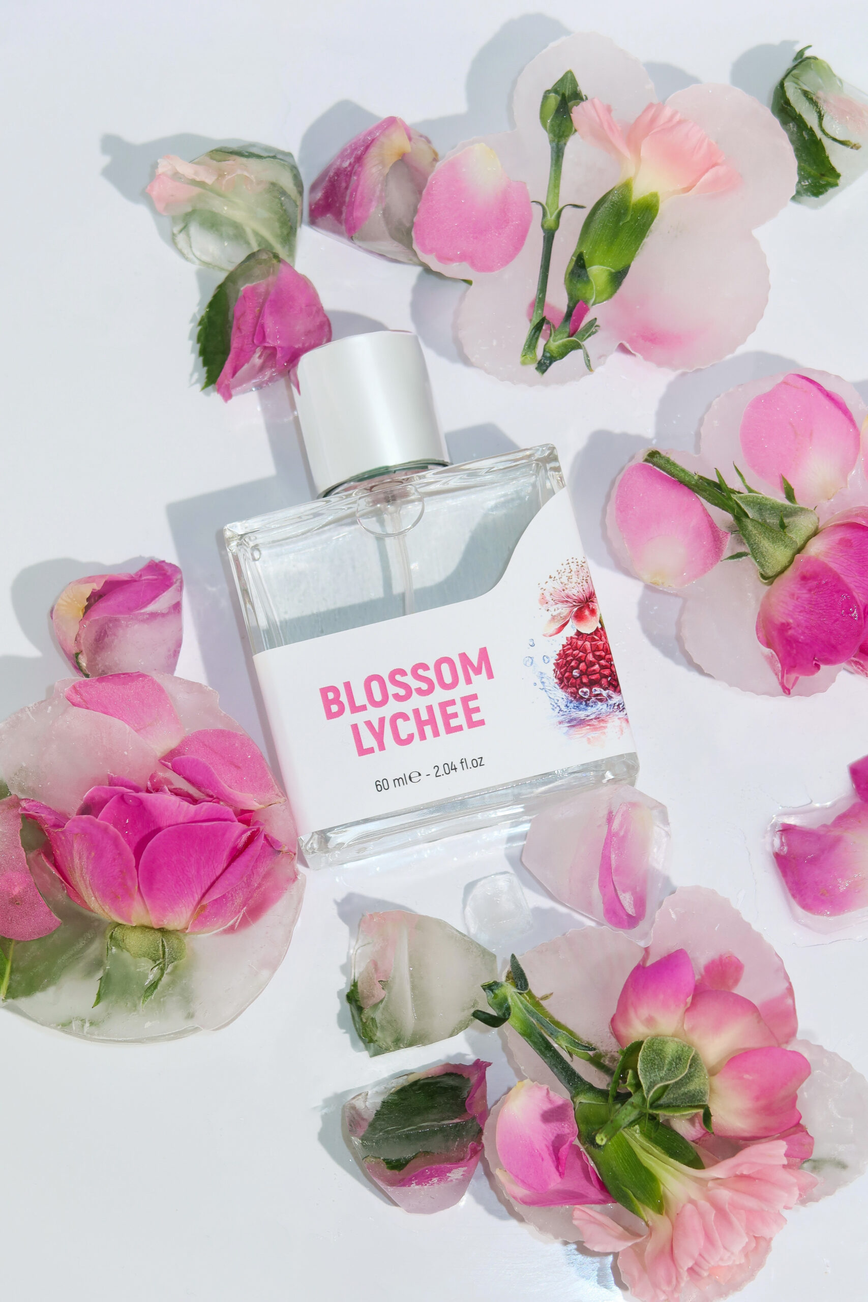 Blossom Lychee